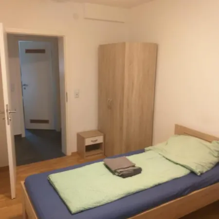 Monteurwohnung In Pfalz Apartment *