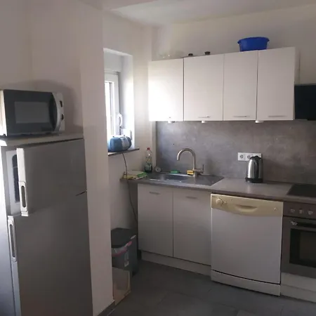 Apartment Monteurwohnung In Pfalz Eisenberg (Rhineland-Palatinate)