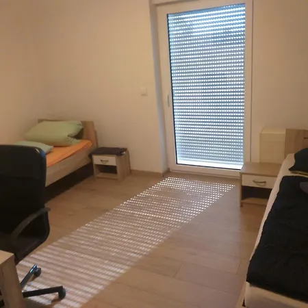 Monteurwohnung In Pfalz Apartment *