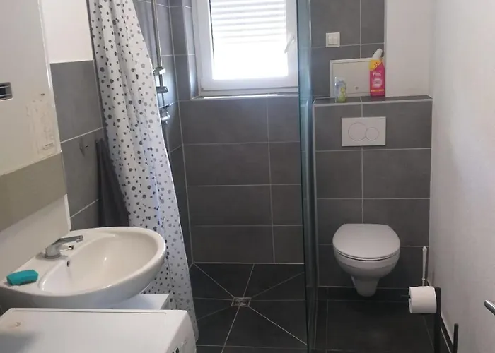 アパート Monteurwohnung In Pfalz *